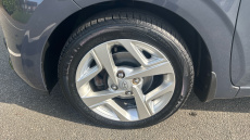 Hyundai i10 1.0 MPi SE Connect 5dr Petrol Hatchback